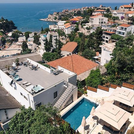 Casa Bianca & Spa 2 Ulcinj Extérieur photo