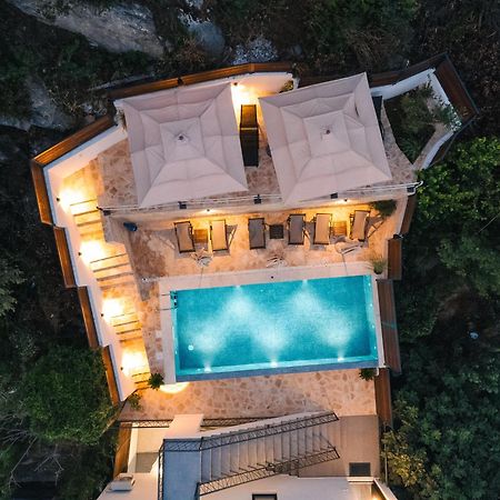 Casa Bianca & Spa 2 Ulcinj Extérieur photo