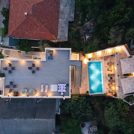 Casa Bianca & Spa 2 Ulcinj Extérieur photo