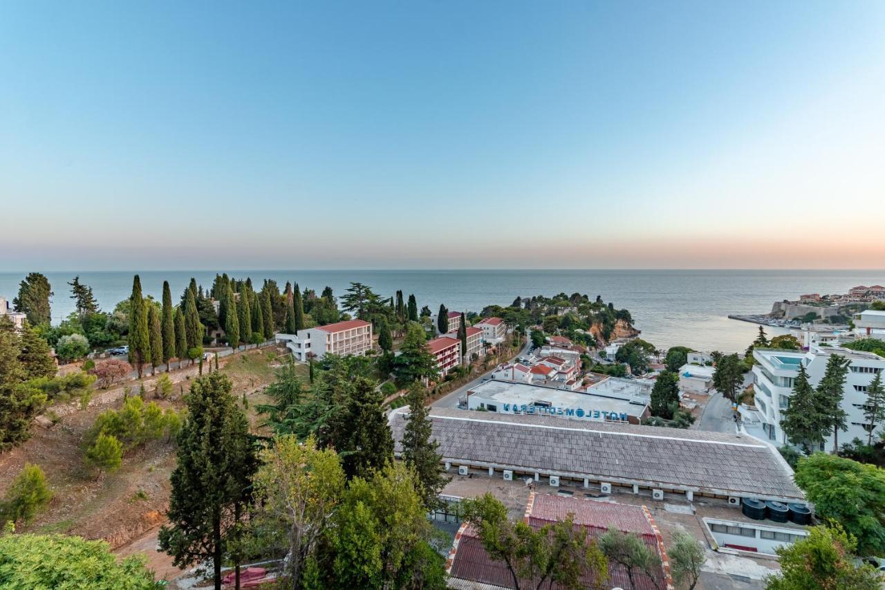 Casa Bianca & Spa 2 Ulcinj Extérieur photo