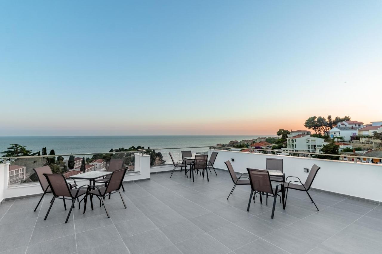 Casa Bianca & Spa 2 Ulcinj Extérieur photo