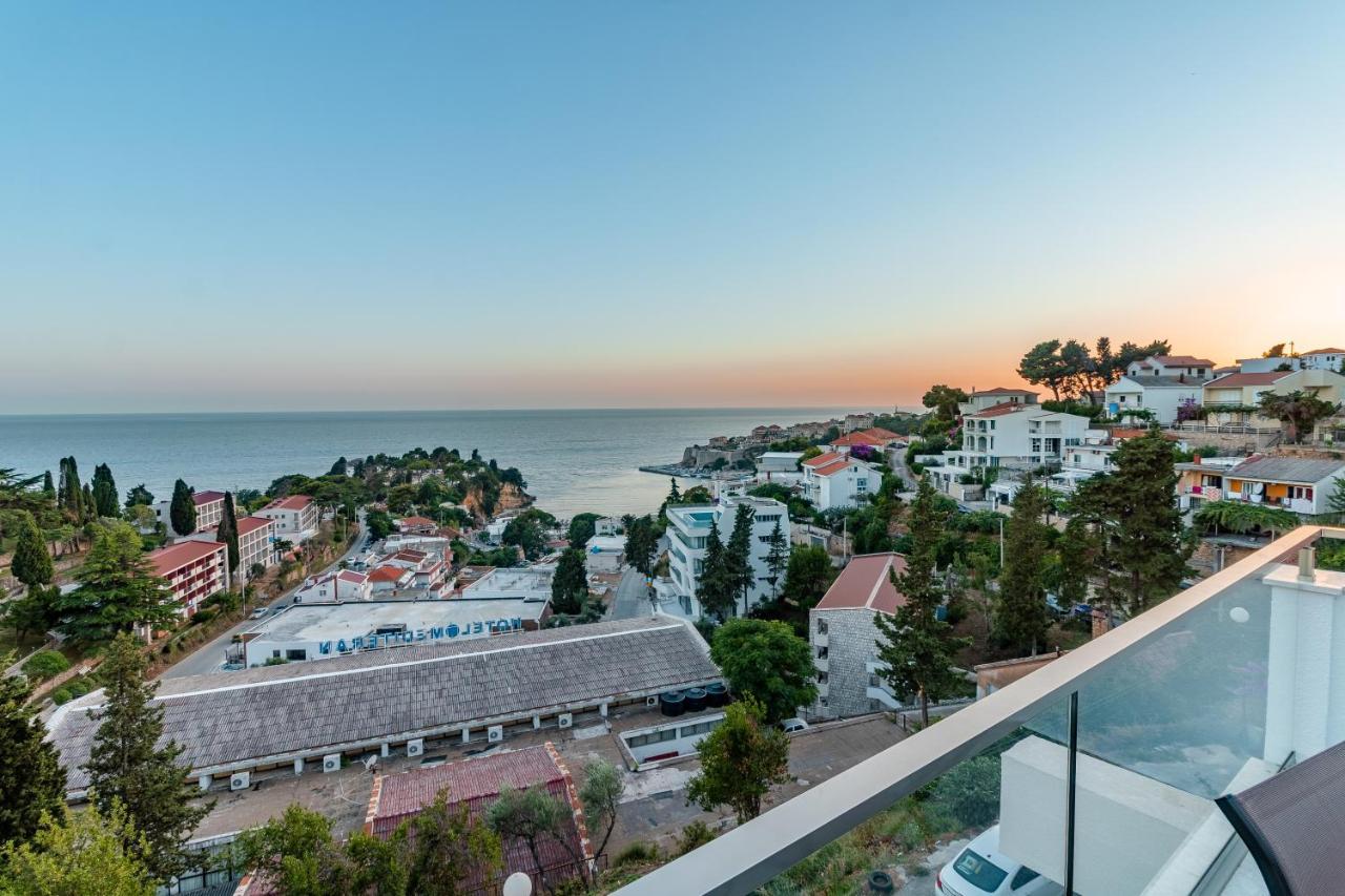 Casa Bianca & Spa 2 Ulcinj Extérieur photo