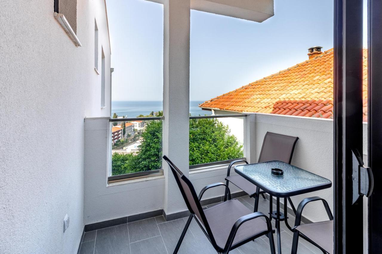 Casa Bianca & Spa 2 Ulcinj Extérieur photo