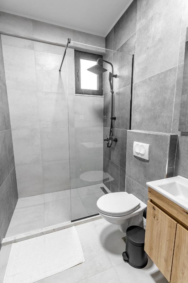 Casa Bianca & Spa 2 Ulcinj Extérieur photo