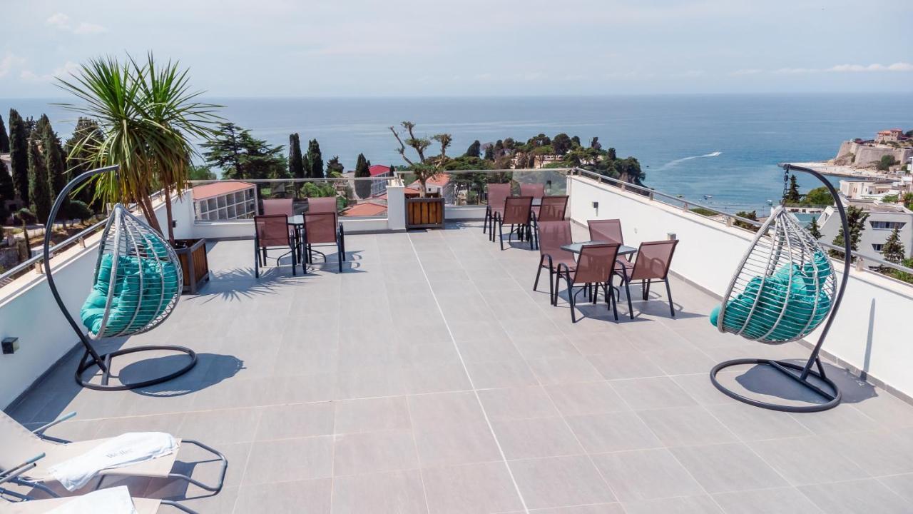 Casa Bianca & Spa 2 Ulcinj Extérieur photo
