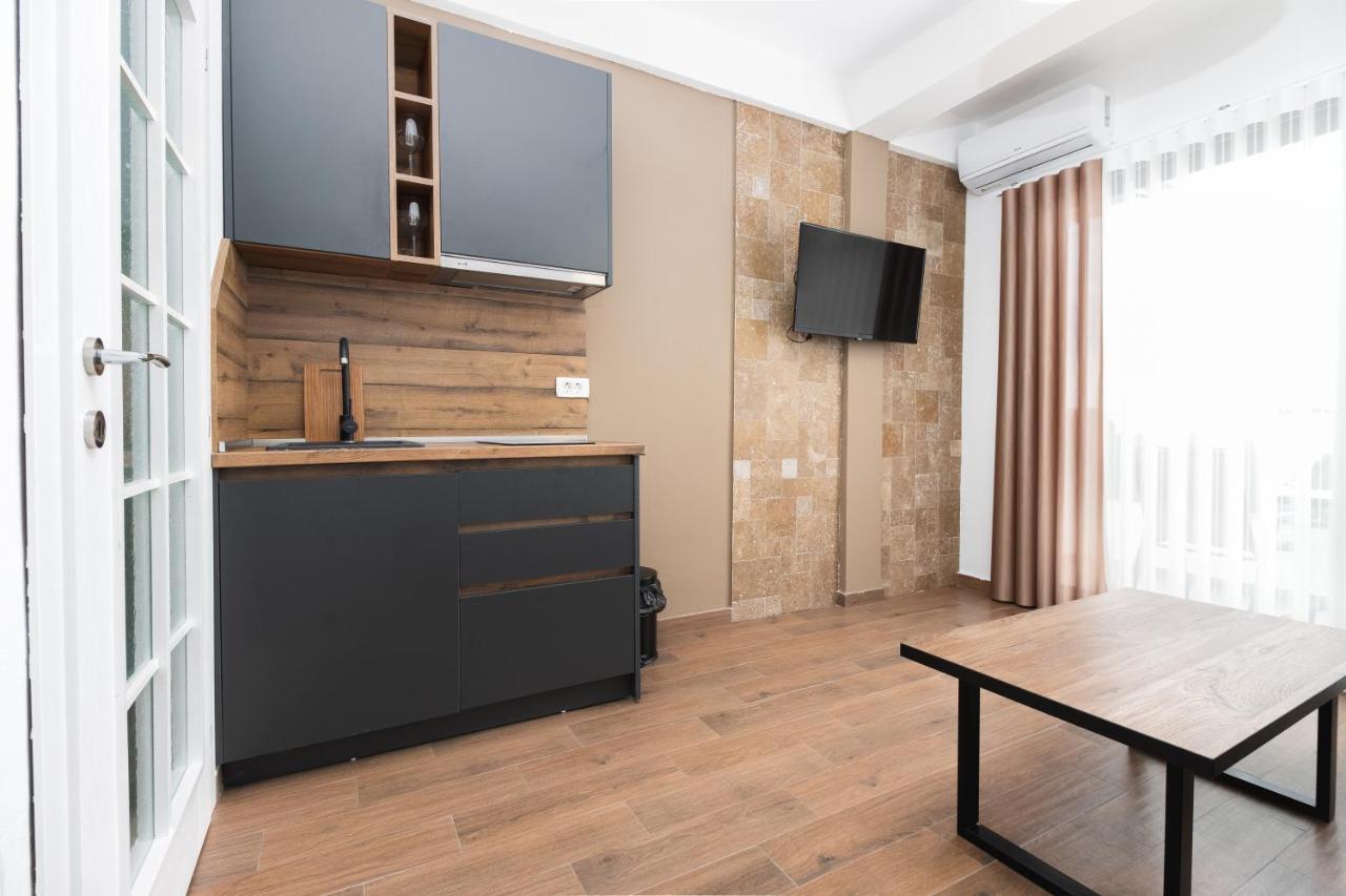 Casa Bianca & Spa 2 Ulcinj Extérieur photo