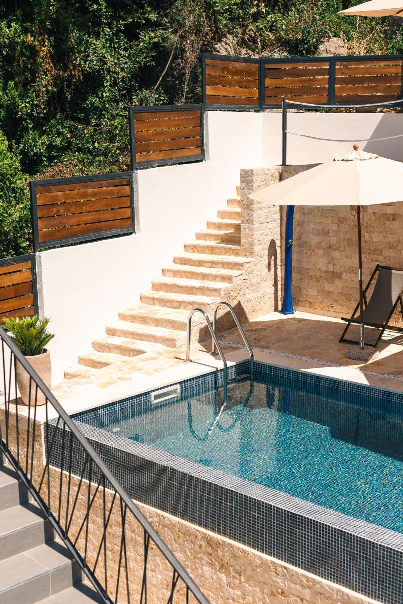 Casa Bianca & Spa 2 Ulcinj Extérieur photo