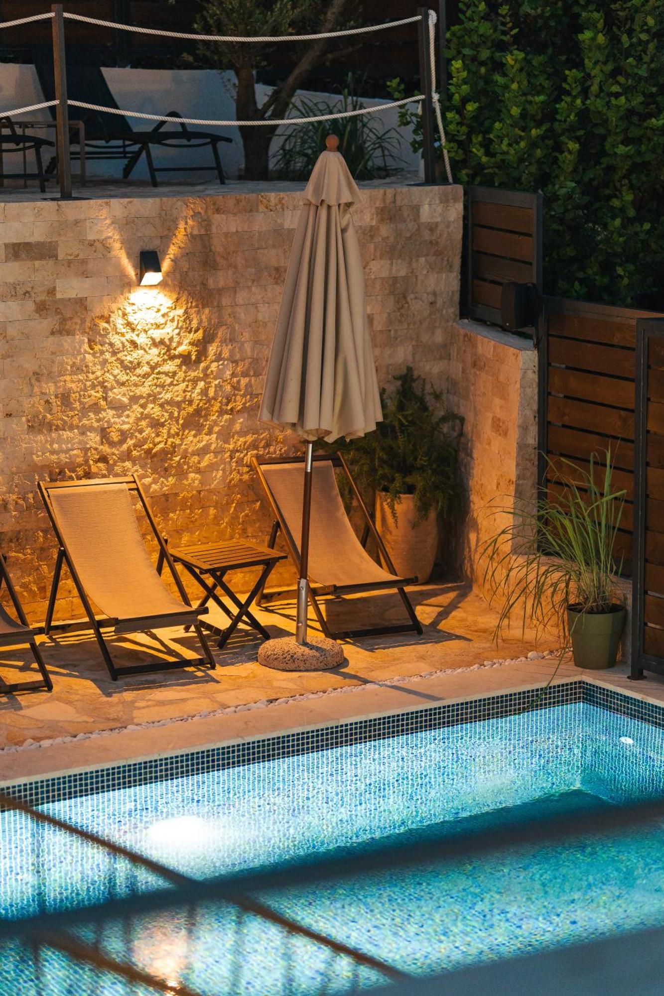 Casa Bianca & Spa 2 Ulcinj Extérieur photo