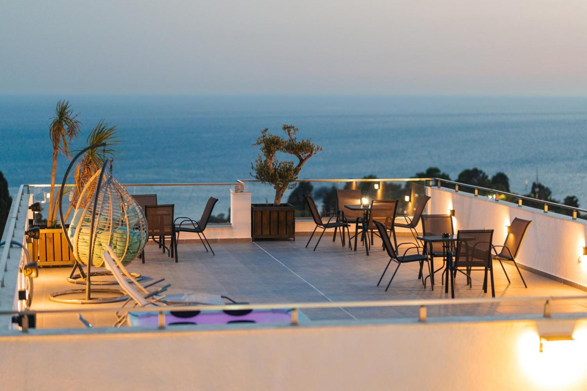 Casa Bianca & Spa 2 Ulcinj Extérieur photo